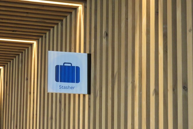 Vienna Luggage Storage - Insurance Up To £2,500, and How to Use It Smartly