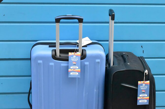 Vienna Luggage Storage - A Practical, Bag-Free Plan for Your Vienna Hours