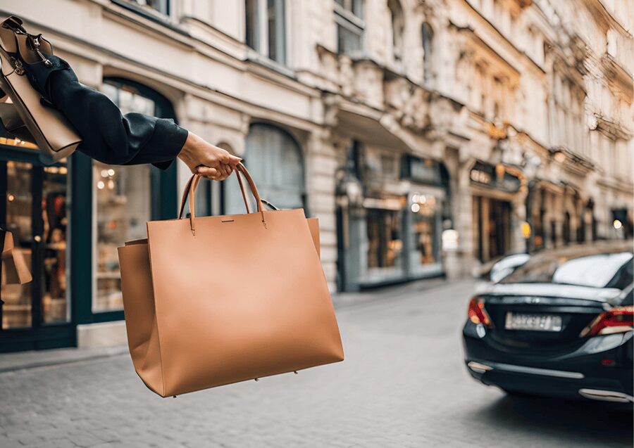 Vienna: Luxury Vintage Fashion Walking Tour - Where you meet, and how the tour starts smoothly
