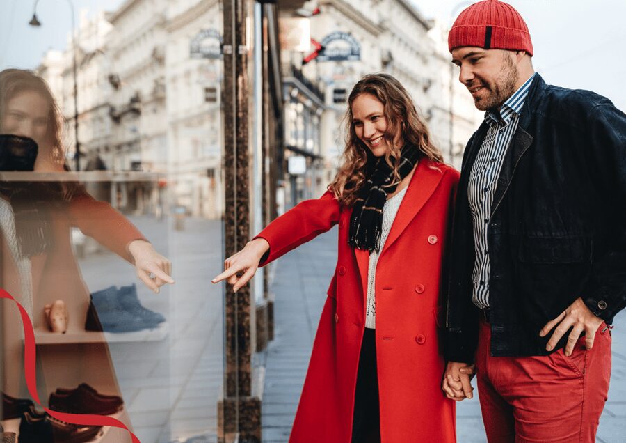 Vienna: Luxury Vintage Fashion Walking Tour - How “private shopping” changes what you find (and how you shop)