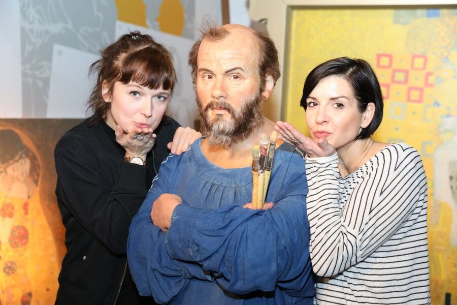 Vienna: Madame Tussauds Admission Ticket - Best Time to Go, Based on Real-World Comfort