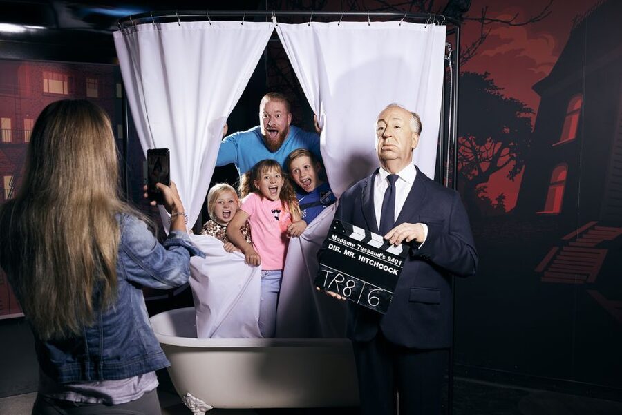 Vienna: Madame Tussauds Admission Ticket - Time on Your Feet: How Long This Really Takes