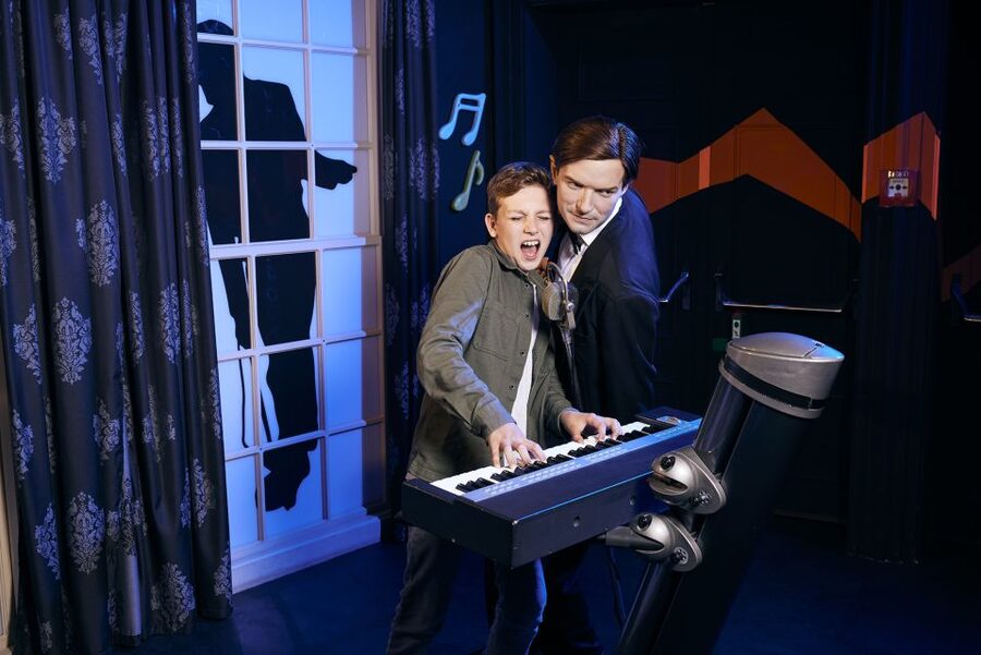 Vienna: Madame Tussauds Admission Ticket - Price and Value: Is $28 Worth It in Vienna?