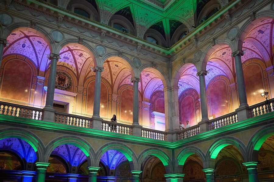 Vienna: MAK - Museum of Applied Arts - Tickets - Key highlights to plan for