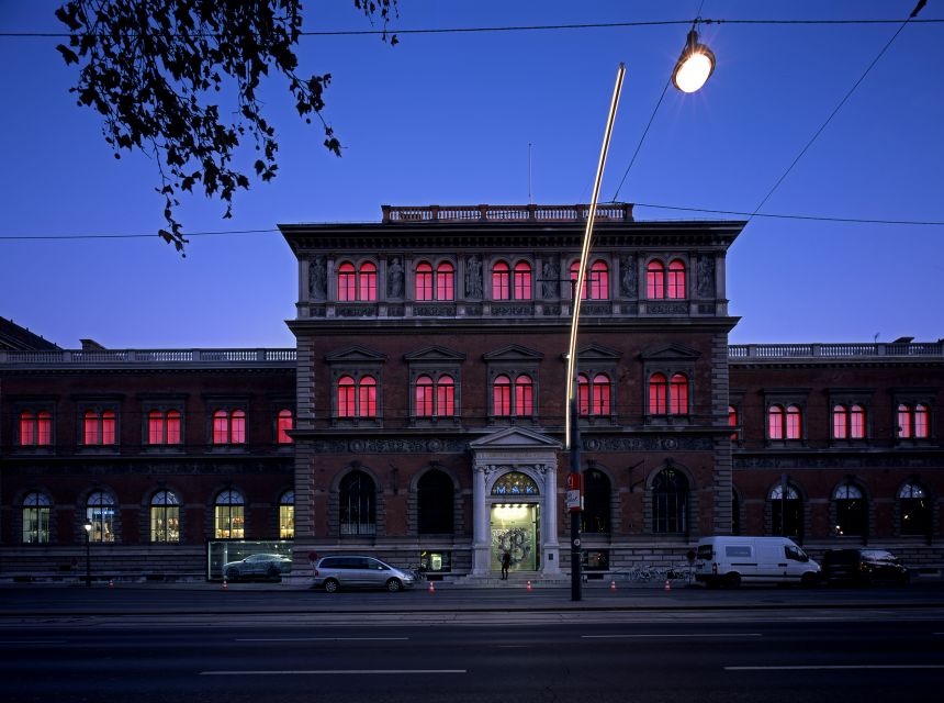 Vienna: MAK - Museum of Applied Arts - Tickets - MAK Design Lab: where modern design projects meet your real life
