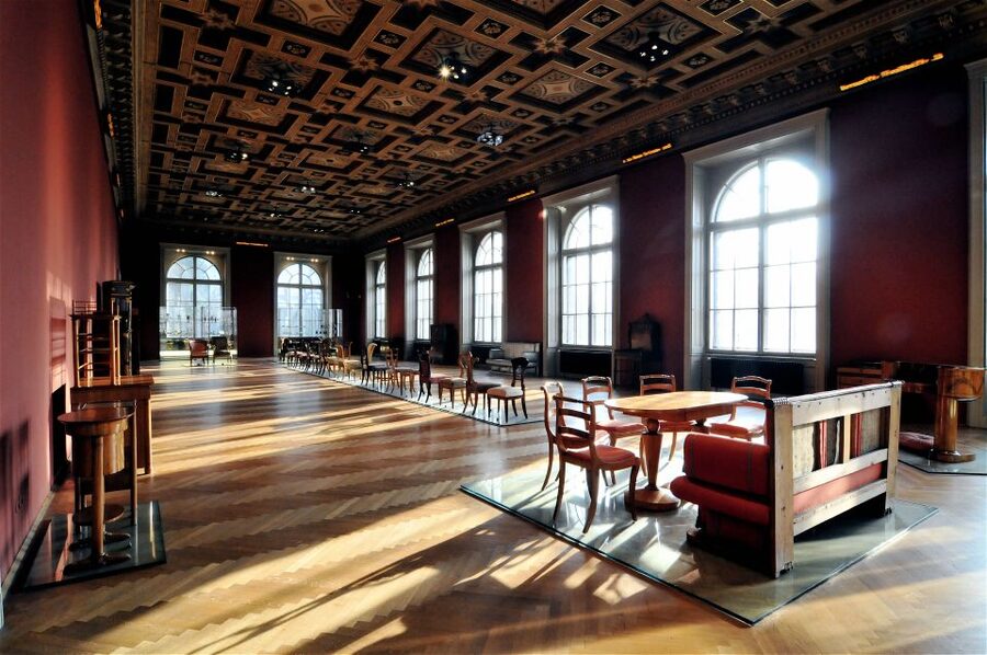 Vienna: MAK - Museum of Applied Arts - Tickets - Art, design, fashion, and architecture in one pass