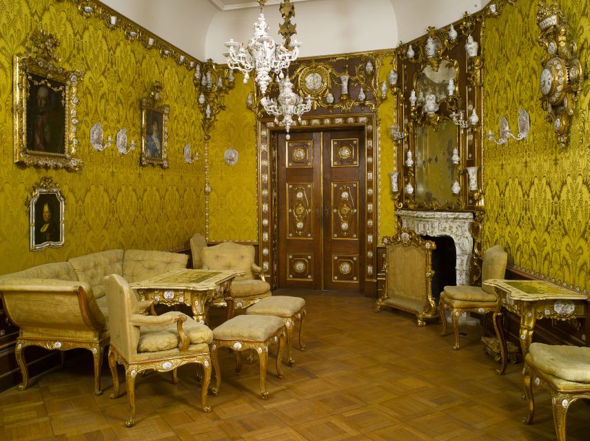 Vienna: MAK - Museum of Applied Arts - Tickets - Should you book the MAK ticket?