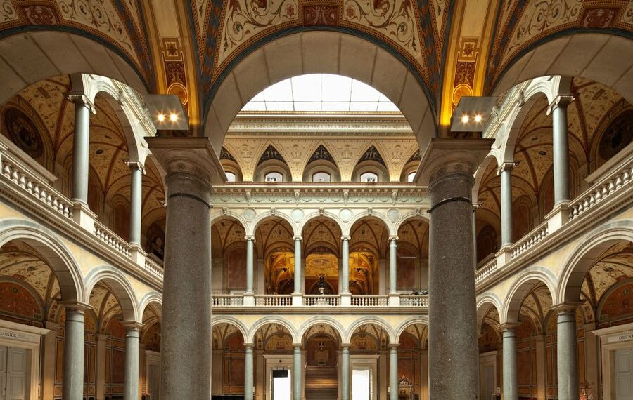 Vienna: MAK - Museum of Applied Arts - Tickets - FAQ