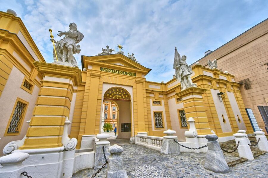 Vienna: Mariazell Basilica and Melk Abbey Private Tour - Key things to notice before you go