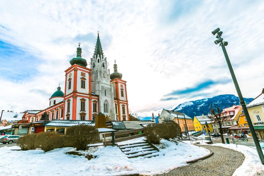 Vienna: Mariazell Basilica and Melk Abbey Private Tour - Who this tour suits best, and who should think twice