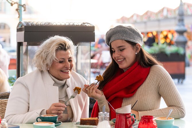 Vienna Market Private Gourmet Tour: Local Tastes and Drinks - Who should book this, and who might skip it