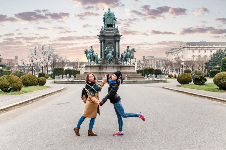 Vienna_ Meet Beethoven Life Private Guided Walking Tour - Rathaus, Hofburg, and Old Town Sights on the Way Toward Theatermuseum