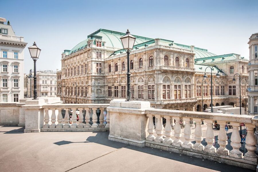 Vienna_ Meet Beethoven Life Private Guided Walking Tour - Theatermuseum and the Eroica Premiere Story