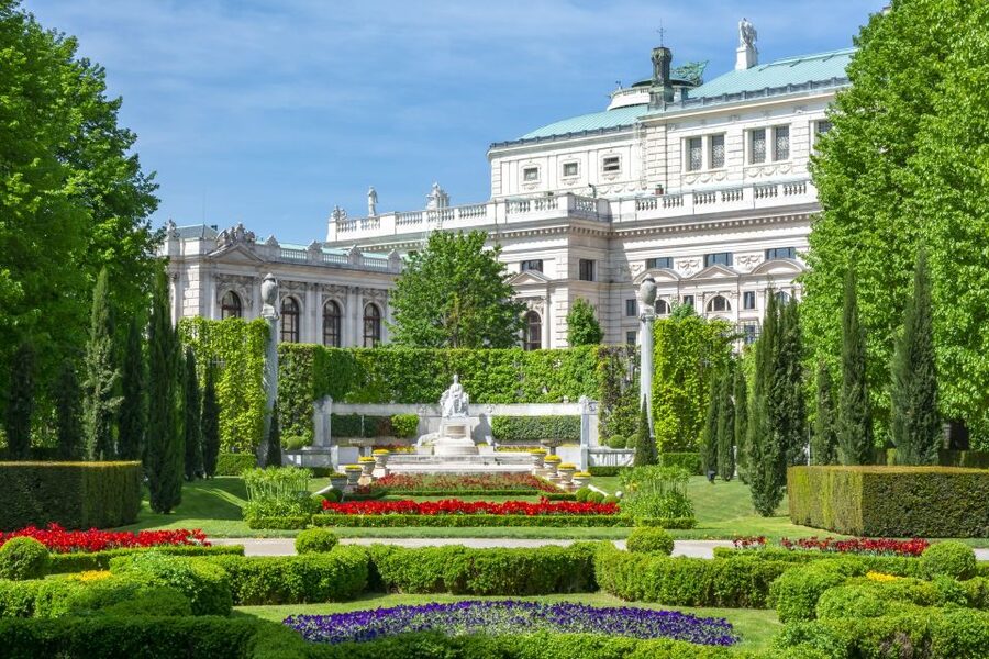 Vienna_ Meet Beethoven Life Private Guided Walking Tour - How the Evening Concert Extension Works (And What You Actually Hear)