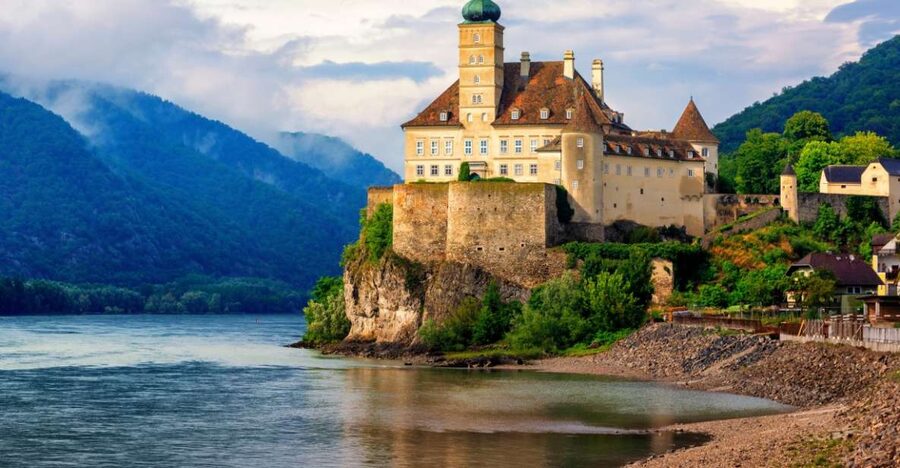 Vienna: Melk Abbey, Danube Valley Wachau Private Car Trip - Wachau by private car: why the route feels worth it