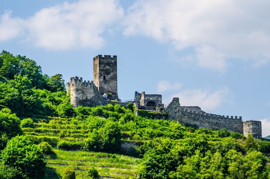 Vienna: Melk Abbey, Danube Valley Wachau Private Car Trip - The 10-hour guided version: richer commentary between every stop