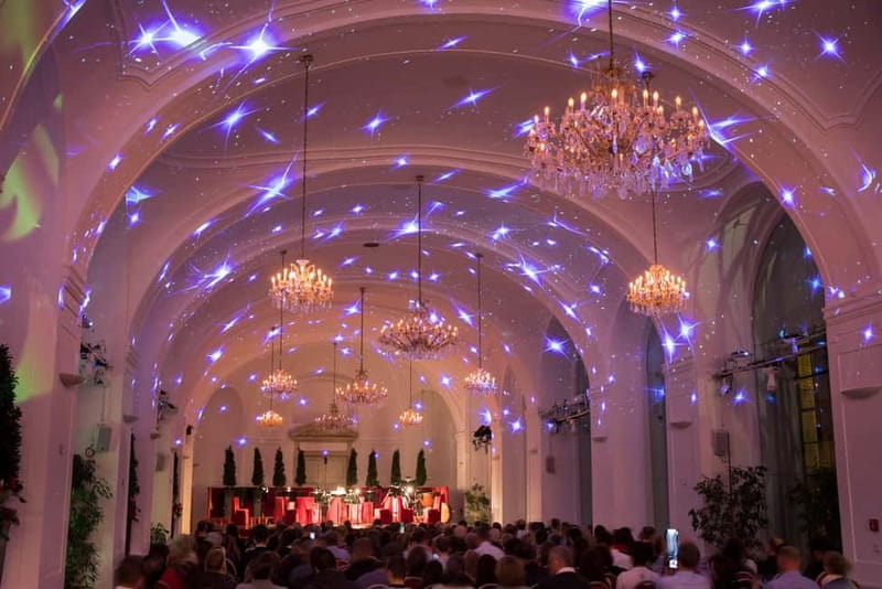 Vienna: Mozart and Strauss Concert at Schönbrunn - Key highlights at Schönbrunn, Mozart, and Strauss