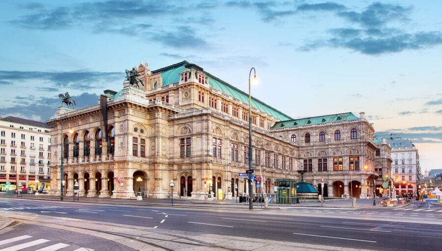 Vienna: Mozart, Beethoven, & Strauss Private Tour - Theatermuseum and Beethoven, Including the Eroica Connection