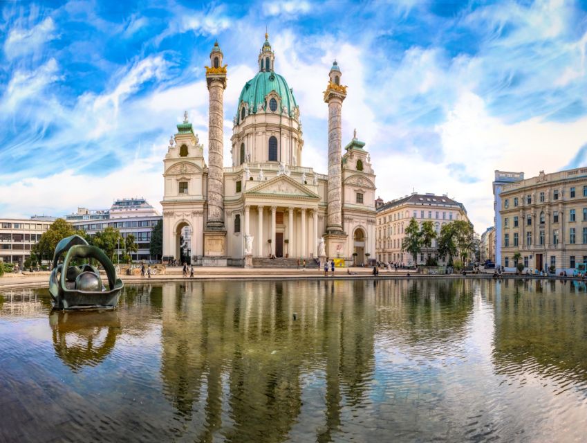 Vienna: Mozart, Beethoven, & Strauss Private Tour - House of Music: Interactive Tickets You’ll Actually Use