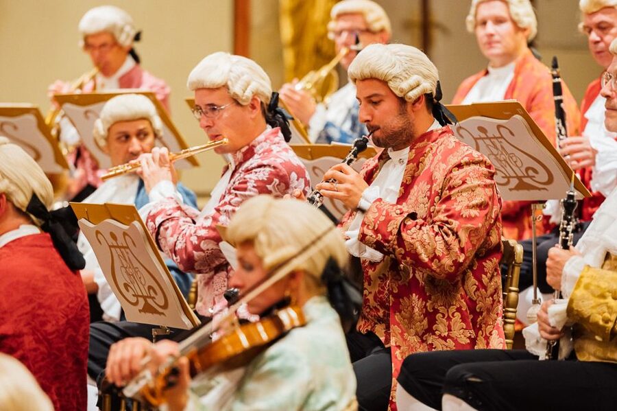 Vienna: Mozart Concert at the Musikverein - Golden Hall - Quick practical checklist before you sit down