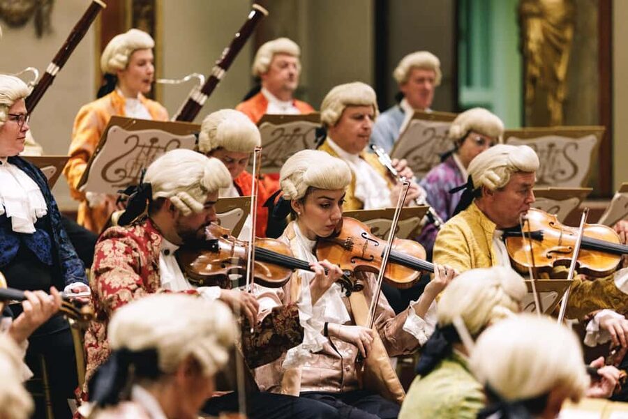 Vienna: Mozart Concert at the Vienna State Opera - Key Things I’d Prioritize Before You Go