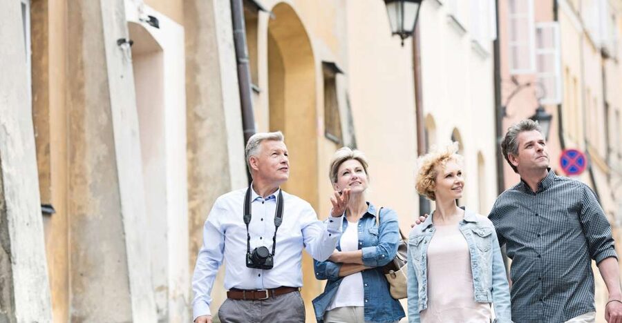 Vienna: Mozart Private Guided Tour - Mozart’s House: Where the Story Gets Real