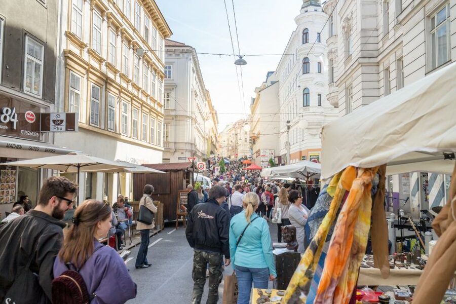Vienna: Mozart Private Guided Tour - Why the Private, Multi-Language Expert Guide Matters
