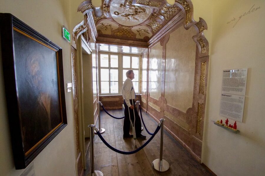 Vienna: Mozart Private Guided Tour - Price and Value at $258: What You Really Get