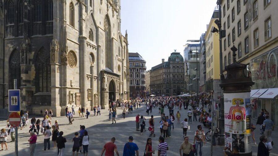 Vienna: Mozart Private Guided Tour - Practical Tips to Get the Most From Your 2 to 3 Hours