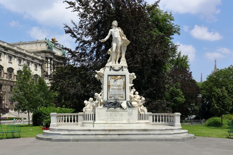 Vienna: Mozart Private Guided Tour - Who This Mozart Private Guided Tour Is Perfect For