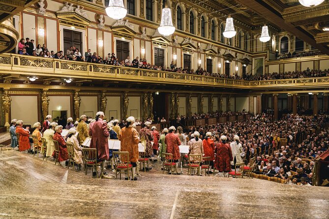 Vienna Mozart VIP Package: Concert, Dinner and Carriage Ride - Price and value: what you pay for and how to decide