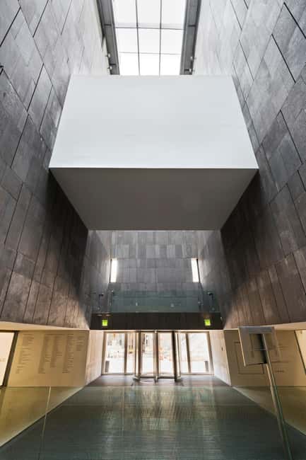 Vienna: mumok Museum of Modern Art Entry Ticket - What your $15 entry ticket actually gives you