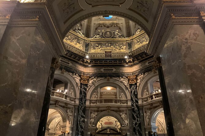 Vienna Museum of Fine Arts: Art Historian Private Tour of Must-see Masterpieces - What the art historian adds (especially if you are not an art expert)