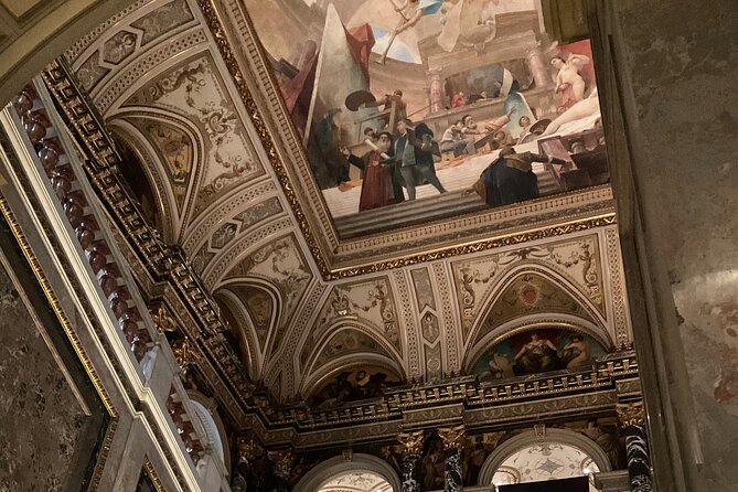 Vienna Museum of Fine Arts: Art Historian Private Tour of Must-see Masterpieces - How to get the most from your 3-hour masterpiece sprint