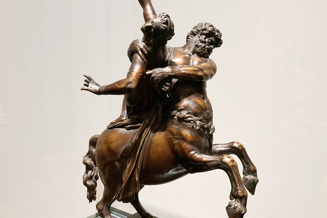 Vienna Museum of Fine Arts: Art Historian Private Tour of Must-see Masterpieces - Who this private must-see tour suits best