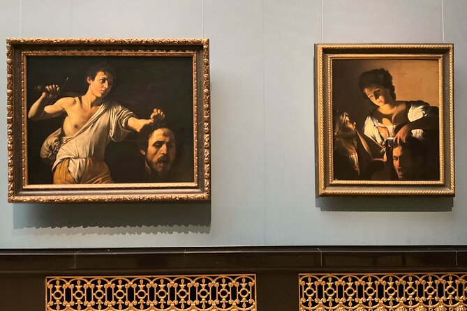 Vienna Museum of Fine Arts: Art Historian Private Tour of Must-see Masterpieces - The 35-must-sees method, and why it beats random walking
