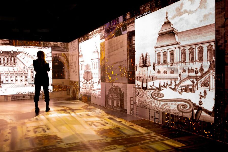 Vienna: Mythos Mozart Experience - How Long Is It, and What the Pacing Feels Like