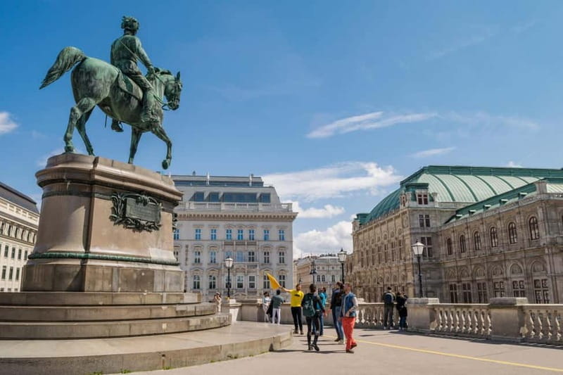 Vienna: Mythos Mozart Experience Ticket& Guided Walking Tour - FAQ