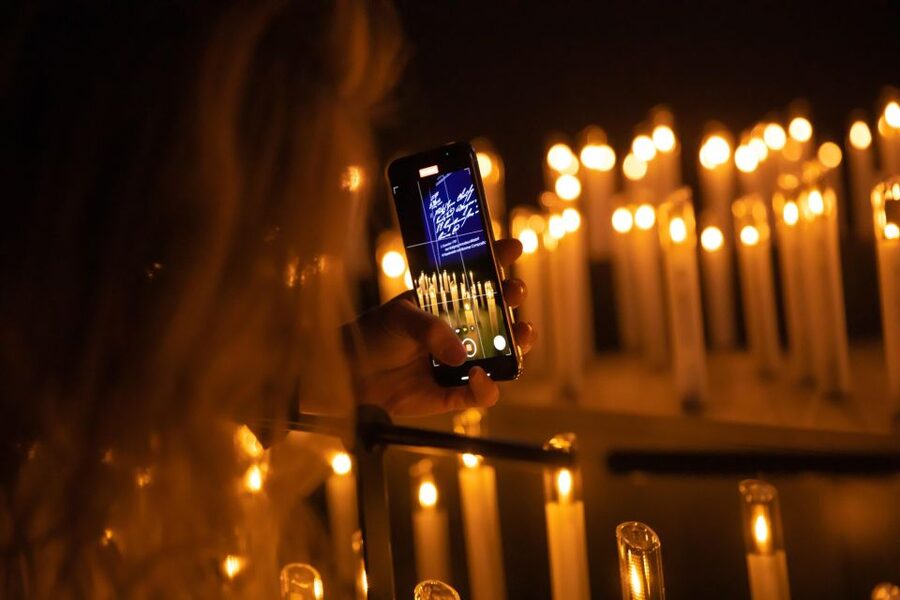 Vienna: Mythos Mozart Experience - VIENNA 1791 - MOZARTS CITY, 360-Degree Views You Can Actually Read