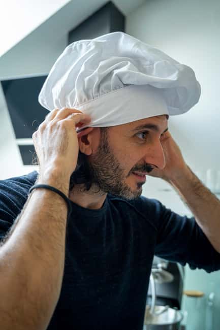 Vienna: Natural Sourdough Bread Workshop with Apulian Flour - What You Take Home: Loaf, Recipes, and Live Starter