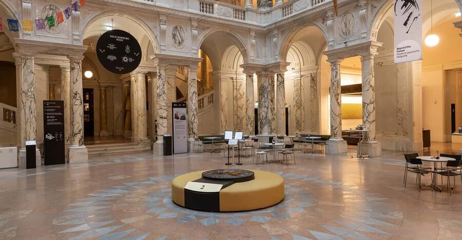 Vienna: New Hofburg Palace Audio-Guided Tour & Entry Ticket - Should You Book This New Hofburg Audio Tour?