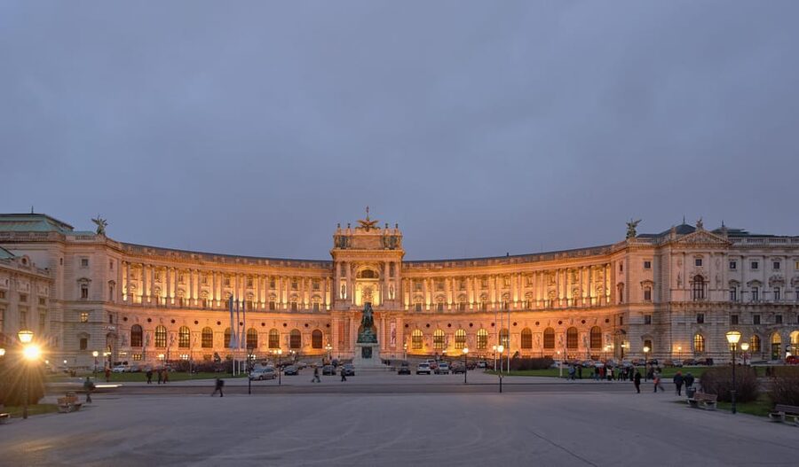Vienna: New Hofburg Palace Audio-Guided Tour & Entry Ticket - Historic Musical Instruments: Mozart’s Fortepiano and Why It Matters