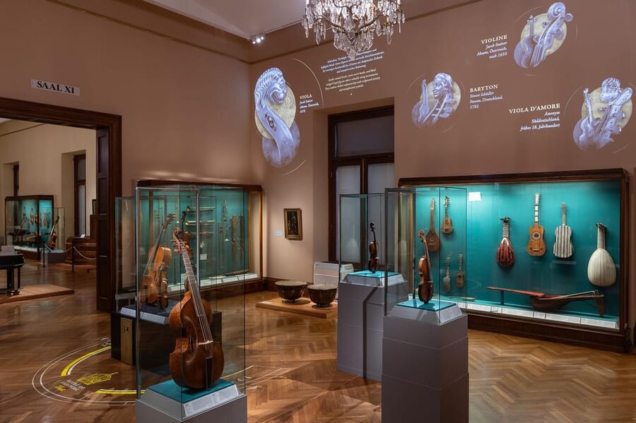 Vienna: New Hofburg Palace Audio-Guided Tour & Entry Ticket - Price and Value: Is $27 Fair for What You Get?
