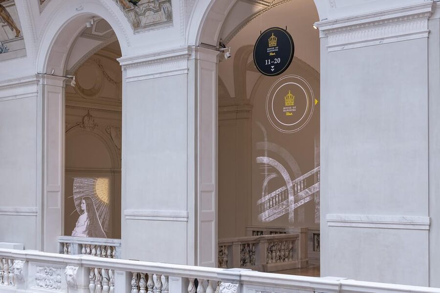 Vienna: New Hofburg Palace Audio-Guided Tour & Entry Ticket - Who This Tour Fits Best (And Who Might Skip It)