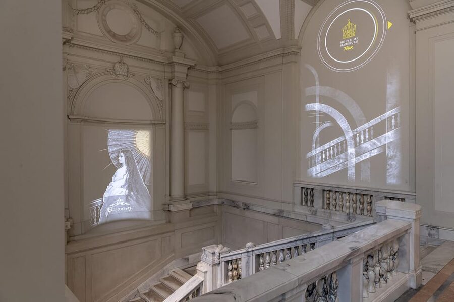Vienna: New Hofburg Palace Audio-Guided Tour & Entry Ticket - Your 1-Hour Route: How the Time Actually Feels Inside
