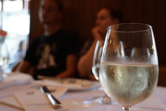 Vienna Nightlife Experience: Food, Wine, Cocktails & Vibes - How a 4-hour Vienna Night Out Feels More Like Local Life