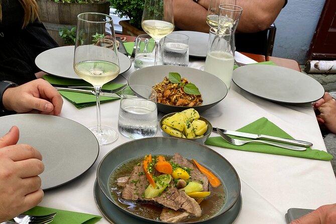 Vienna Nightlife Experience: Food, Wine, Cocktails & Vibes - Price and Value: What $163.45 Actually Buys You