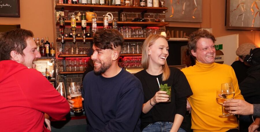 Vienna Nightlife Tour: Dinner, Drinks & Rooftop Bar - Key things you will notice on this Vienna nightlife tour