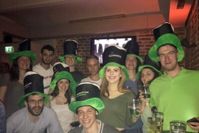 Vienna Nights Pub Crawl