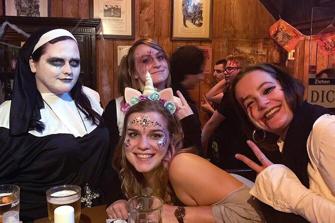 Vienna Nights Pub Crawl - Group Size, Pacing, and the Most Common Friction Points